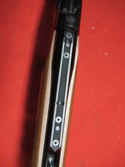 Ruger #1 300 Wby Magnum Red Pad NicE - Image 7 of 19