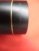 Leupold Vari-X IIc 3-9X50MM Matte Scope - 9 of 10