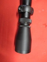 Leupold Vari-X IIc 3-9X50MM Matte Scope - 4 of 10