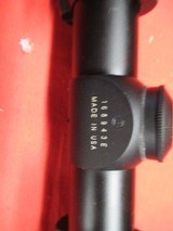 Leupold Vari-X IIc 3-9X50MM Matte Scope - 8 of 10
