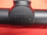 Leupold Vari-X III 1.5-5X20MM Matte Scope - 7 of 7
