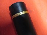 Leupold Vari-X III 1.5-5X20MM Matte Scope - 5 of 7