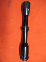 Zeiss Diatal-C 4X32 Scope - 8 of 8