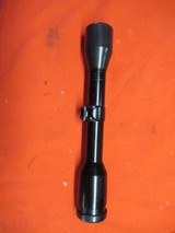 Zeiss Diatal-C 4X32 Scope - 7 of 8