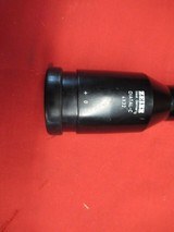 Zeiss Diatal-C 4X32 Scope - 3 of 8