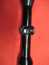 Zeiss Diatal-C 4X32 Scope - 4 of 8