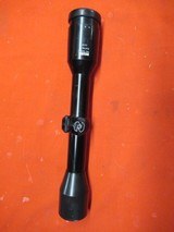 Zeiss Diatal-C 4X32 Scope - 1 of 8