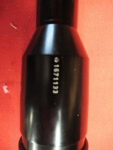 Zeiss Diatal-C 4X32 Scope - 6 of 8