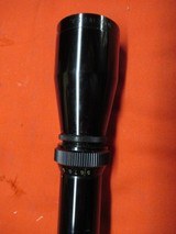 Leupold Vari-X II 3-9X40 Gloss Scope - 4 of 10