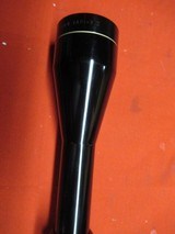 Leupold Vari-X II 3-9X40 Gloss Scope - 7 of 10