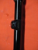 Leupold Vari-X II 3-9X40 Gloss Scope - 2 of 10