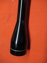 Leupold Vari-X II 3-9X40 Gloss Scope - 3 of 10