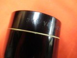 Leupold Vari-X II 3-9X40 Gloss Scope - 10 of 10