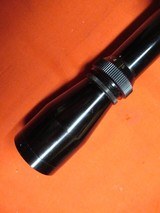 Leupold Vari-X II 3-9X40 Gloss Scope - 5 of 10