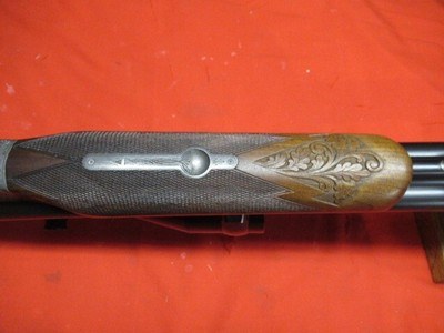 J P sauer Drilling Mod 3000 12/243 with Zeiss Scope - Image 13 of 20