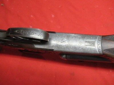 J P sauer Drilling Mod 3000 12/243 with Zeiss Scope - Image 11 of 20