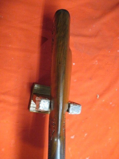 J P sauer Drilling Mod 3000 12/243 with Zeiss Scope - Image 10 of 20