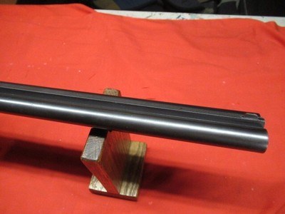 J P sauer Drilling Mod 3000 12/243 with Zeiss Scope - Image 7 of 20