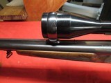 J P sauer Drilling Mod 3000 12/243 with Zeiss Scope - 16 of 20