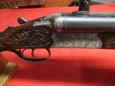 J P sauer Drilling Mod 3000 12/243 with Zeiss Scope - Image 2 of 20
