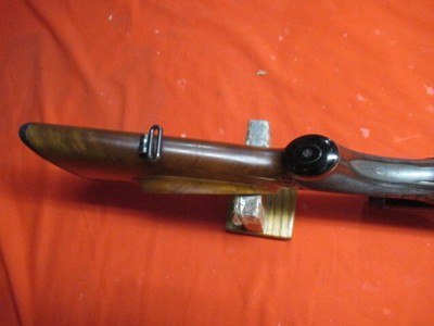 J P sauer Drilling Mod 3000 12/243 with Zeiss Scope - Image 12 of 20