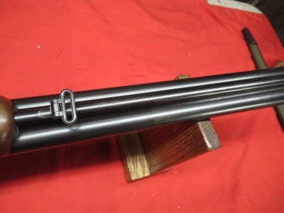 J P sauer Drilling Mod 3000 12/243 with Zeiss Scope - Image 14 of 20