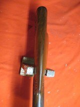 J P sauer Drilling Mod 3000 12/243 with Zeiss Scope - 10 of 20