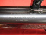 J P sauer Drilling Mod 3000 12/243 with Zeiss Scope - 17 of 20