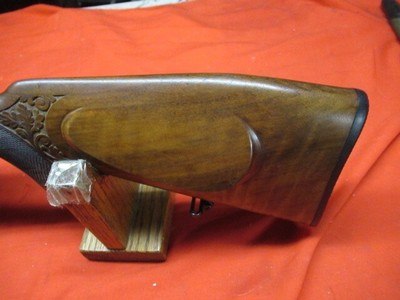 J P sauer Drilling Mod 3000 12/243 with Zeiss Scope - Image 19 of 20