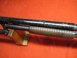Winchester Model 12 Trench Gun with Bayonet - 4 of 23