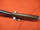 Winchester Model 12 Trench Gun with Bayonet - 10 of 23