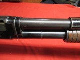 Winchester Model 12 Trench Gun with Bayonet - 19 of 23