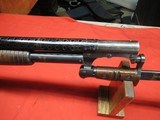 Winchester Model 12 Trench Gun with Bayonet - 17 of 23