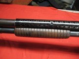 Winchester Model 12 Trench Gun with Bayonet - 18 of 23