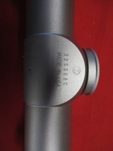 Leupold Vari-X III 3.5-10X40MM Silver Scope Nice! - 8 of 9