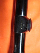 Leupold M8-4X Compact Gloss Scope - 7 of 9