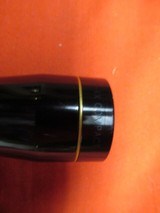 Leupold M8-4X Compact Gloss Scope - 8 of 9