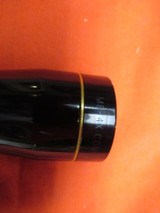 Leupold M8-4X Compact Gloss Scope - 9 of 9