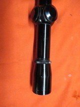 Leupold M8-4X Compact Gloss Scope - 6 of 9