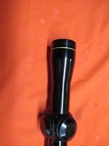 Leupold M8-4X Compact Gloss Scope - 5 of 9