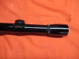 Leupold M8-4X Compact Gloss Scope - 3 of 9