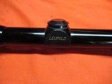 Leupold Vari-X IIc 4-12X40 AO Gloss scope - 2 of 10