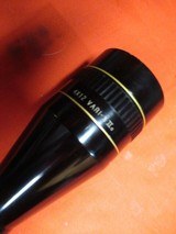 Leupold Vari-X IIc 4-12X40 AO Gloss scope - 7 of 10