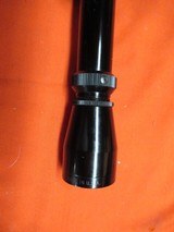 Leupold Vari-X IIc 4-12X40 AO Gloss scope - 9 of 10