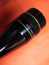 Leupold Vari-X IIc 4-12X40 AO Gloss scope - 6 of 10