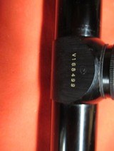 Leupold Vari-X IIc 4-12X40 AO Gloss scope - 10 of 10