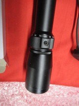 Leupold VX-3 4.5-14X50MM with Box & Rings - 7 of 9