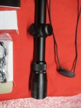 Leupold VX-3 4.5-14X50MM with Box & Rings - 6 of 9