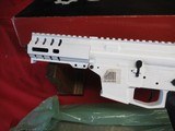 CMMG MK17 Banshee 300 Stormtrooper White 9MM with Box - 12 of 15