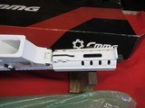 CMMG MK17 Banshee 300 Stormtrooper White 9MM with Box - 11 of 15